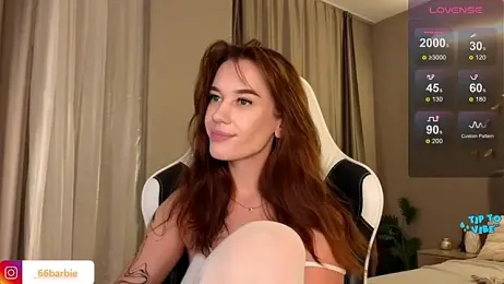 BBabyShark stripchat stream image