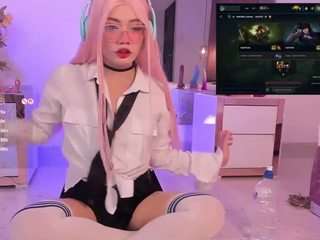 lilapop4 camsoda stream image