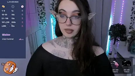 Dixi_Pixi_ stripchat stream image