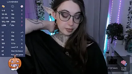 Dixi_Pixi_ stripchat stream image