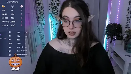 Dixi_Pixi_ stripchat stream image