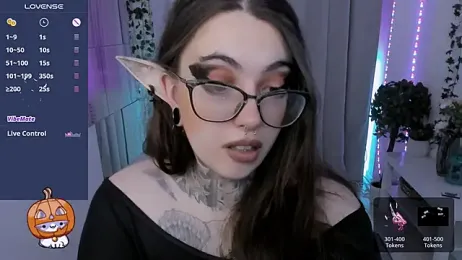 Dixi_Pixi_ stripchat stream image