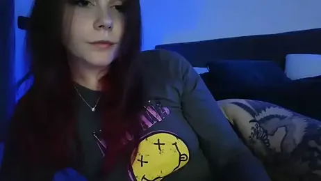 HoneyHaven_ stripchat stream image