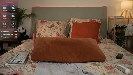 ohhoneykate stripchat stream image