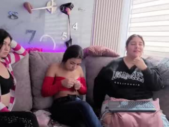 samara_as chaturbate stream image