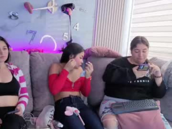 samara_as chaturbate stream image