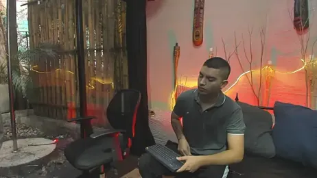 MarcoVitto stripchat stream image