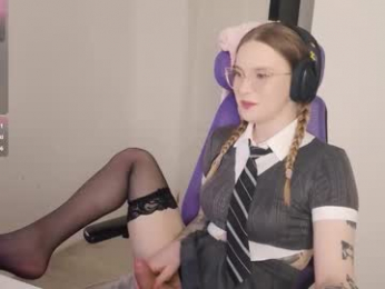 xxxhentaition chaturbate stream image