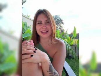 LeiaProseccina bongacams stream image, 12.12.2025 18:00