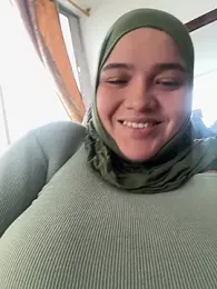 sweetmuslim01 stripchat stream image