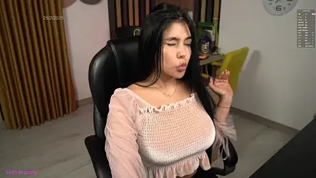 secretary_bj stripchat stream image