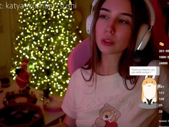 Milkaff- bongacams stream image