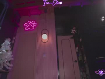 iam_eli chaturbate stream image