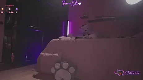 Iam_elii1 stripchat stream image