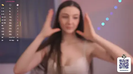 GeorginaDudley stripchat stream image