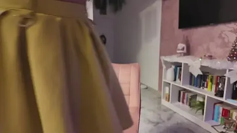 ValeriaGrey stripchat stream image