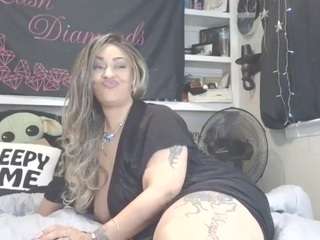 lushdiamondz camsoda stream image