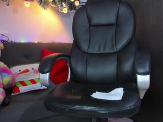 Tatiana Valdez flirt4free stream image