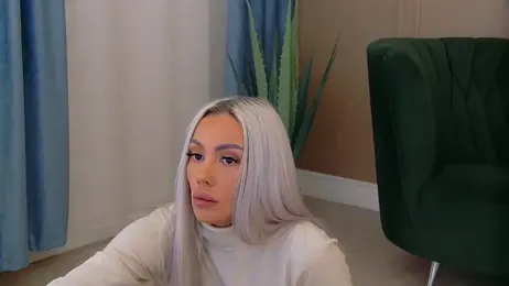 Bailey_Rush stripchat stream image