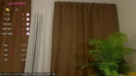 VickiRoom stripchat stream image