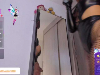 ElectraRhodes bongacams stream image