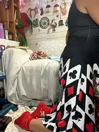 TrenaAnne stripchat stream image