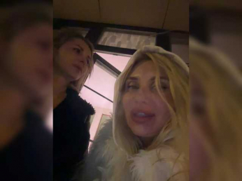 Tvoyasamka77 bongacams stream image