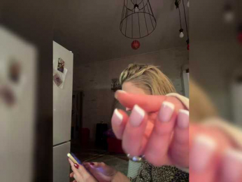 Tvoyasamka77 bongacams stream image