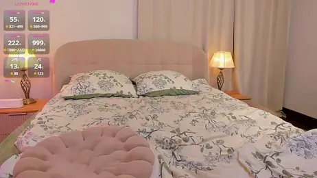 DominikaElis stripchat stream image