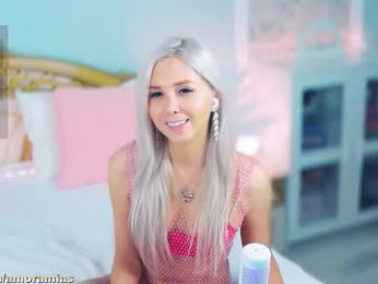 amoramias chaturbate stream image