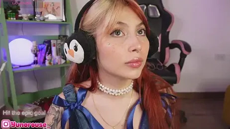 YunoRose_ stripchat stream image