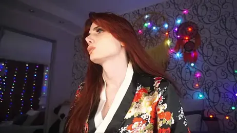 Foxy_irene stripchat stream image