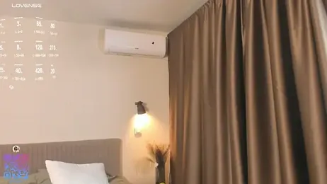 BreezeJam stripchat stream image