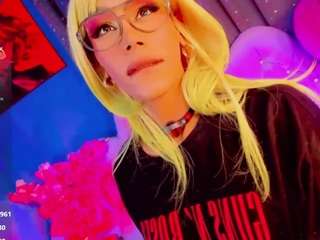 alexa-naughty camsoda stream image