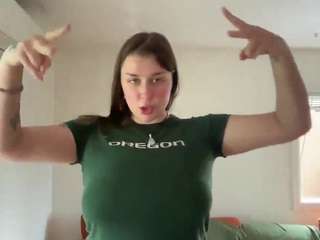 bluethevirgo camsoda stream image