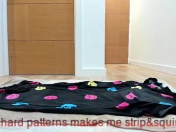 my_moon_light chaturbate stream image