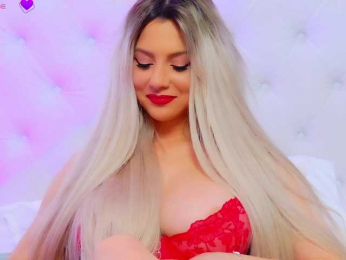 AriannaSins bongacams stream image