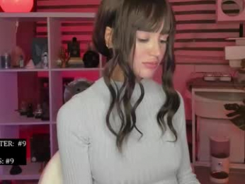 lonelly_lolly98 chaturbate stream image