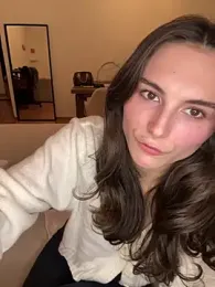 SophiiaStarr stripchat stream image