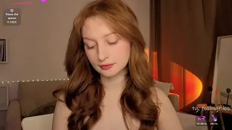 Betty_Twinkle stripchat stream image