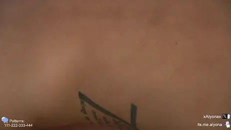 Alyonaqueen_ stripchat stream image