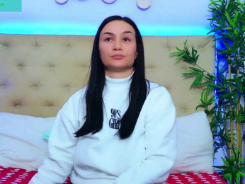 DaliyaArabian bongacams stream image