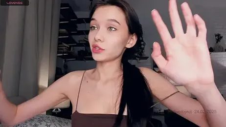 Riskyproject stripchat stream image