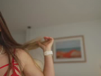 rebeccastonee chaturbate stream image