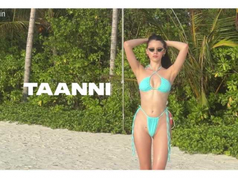 Taanni bongacams stream image