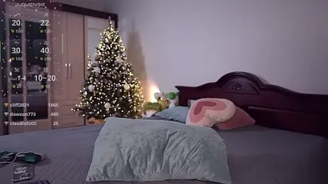 AliceHorngry stripchat stream image