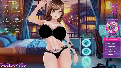 Hanaedamngirl stripchat stream image