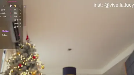 Lucy_Ember stripchat stream image