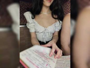 Hotpepper-Sweetpepper bongacams stream image, 17.12.2025 11:10