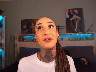 starryari69 camsoda stream image